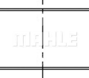 Вкладыши коренные