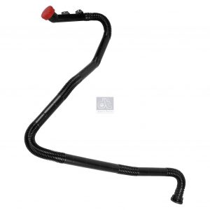 Горловина маслозаливная