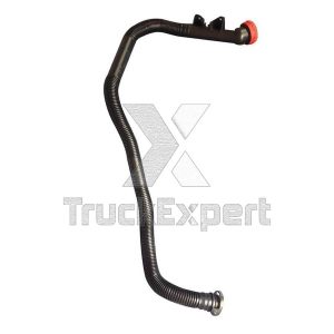 Горловина маслозаливная