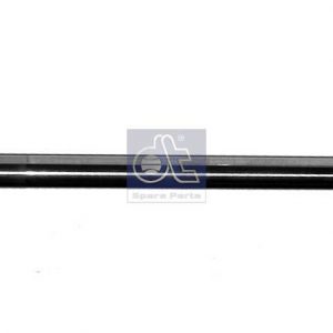 Клапан впускной