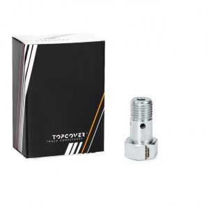 Клапан отсечки топлива