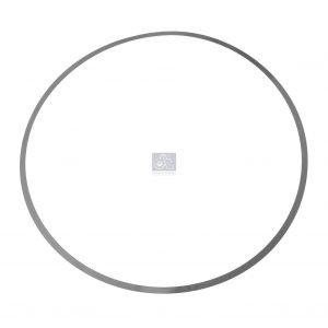 Кольца гильзы