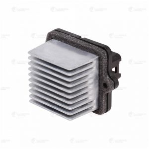 Резистор отопителя