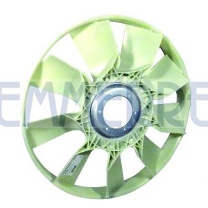 Крыльчатка