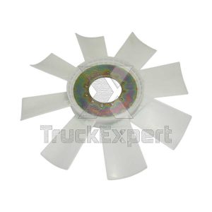 Крыльчатка