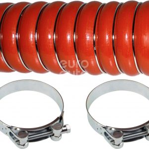 Патрубок интеркулера