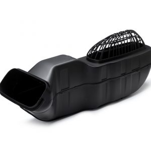 Патрубок воздушного фильтра