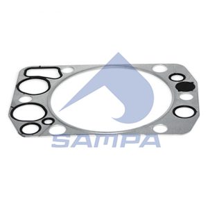 Прокладка головки блока