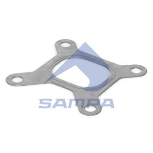 Прокладка выпускного коллектора