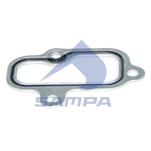 Прокладка впускного коллектора