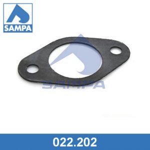 Прокладка выпускного коллектора