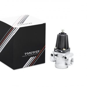 Регулятор давления