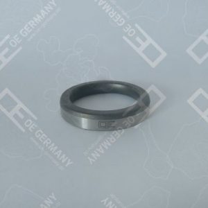 Седло клапана