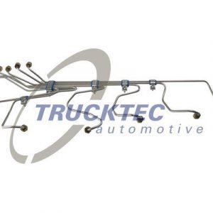 Трубки ТНВД к-кт