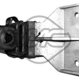 Резинка подвеса глушителя