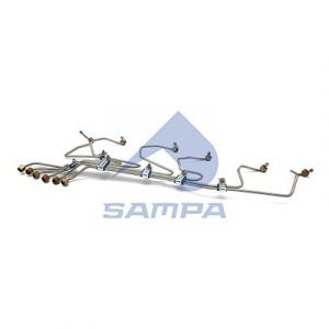 Трубки ТНВД к-кт