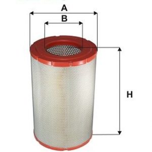 Фильтр воздушный