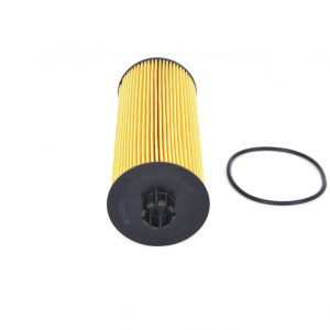 Фильтр масляный