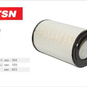 Фильтр воздушный