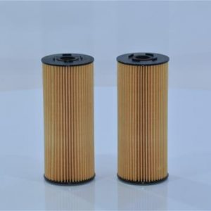 Фильтр масляный