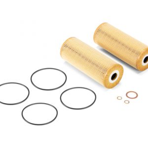 Фильтр масляный