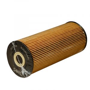 Фильтр масляный