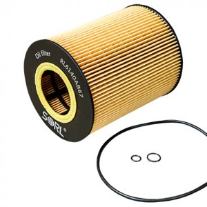 Фильтр масляный