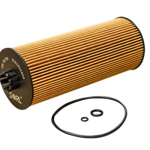 Фильтр масляный