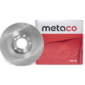 Диск тормозной задний