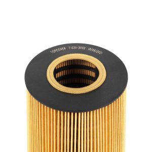 Фильтр масляный