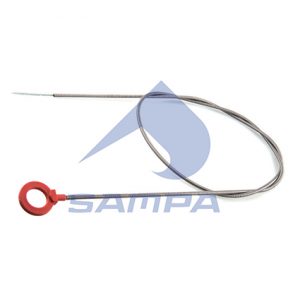 Щуп масляный