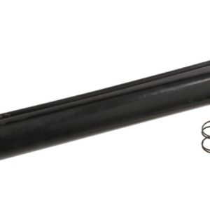 Рабочий цилиндр подъема кабины