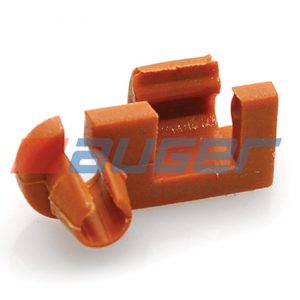 Фиксатор замка двери