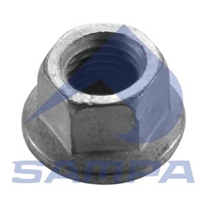 Гайка колеса