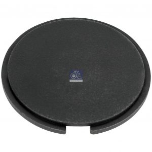 Заглушка бампера