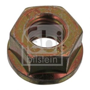 Гайка колеса