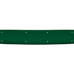 Корпус подножки левой