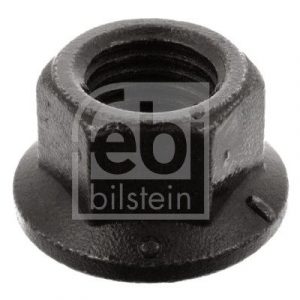 Гайка колеса