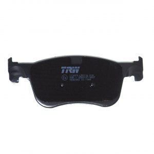 Колодки тормозные передние к-кт