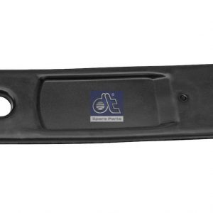 Крепеж крыла