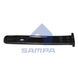 Крепеж крыла