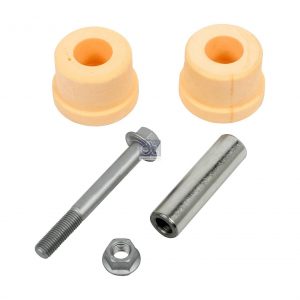 Р/к подвески кабины