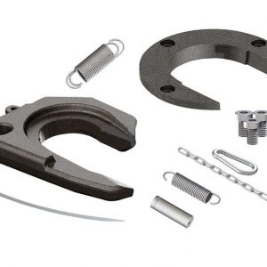 Р/к седла верхний