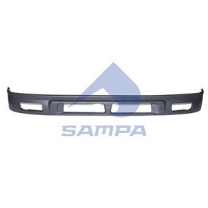 Юбка передняя