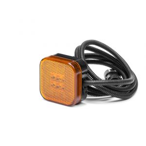 Габарит боковой