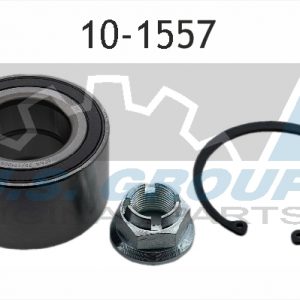 Подшипник передней ступицы