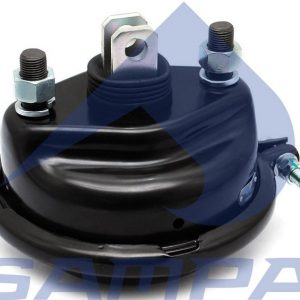 Камера тормозная