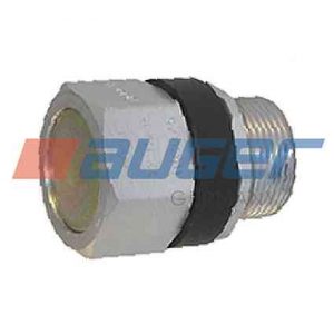 Клапан пневматический