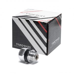 Клапан пневматический