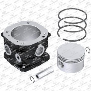 Цилиндр компрессора